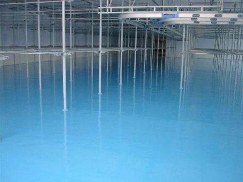 玻璃鋼防腐工程施工技術