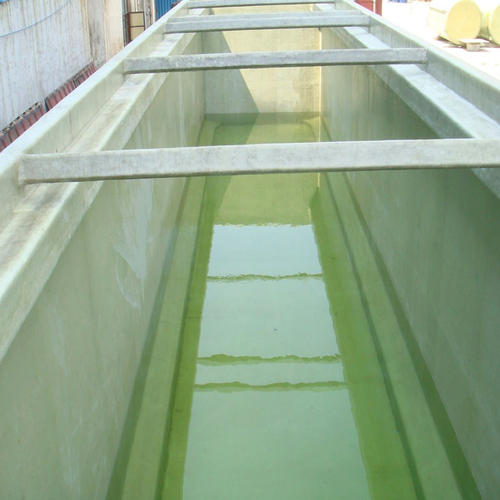 玻璃鋼防腐施工技術(shù)工藝